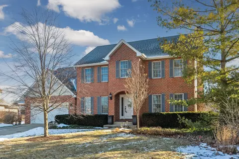 604 Mcdivitt Dr, New Lenox, IL 60451