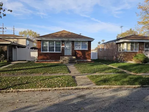 412 Adam St, Dolton, IL 60419