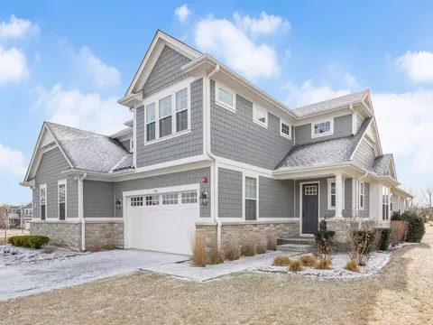 544 Hannah Ln, Hinsdale, IL 60521