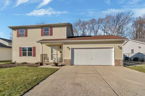 2105 Fox Hill Ln, Ottawa, IL 61350