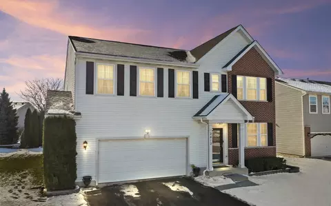 2412 Harms Rd, Joliet, IL 60435