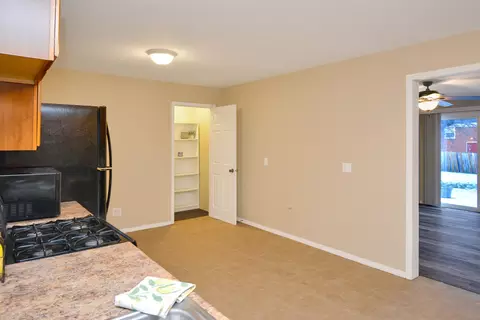Kitchen - 1114 W College Ave, Normal, IL 61761 photo 4 of 4