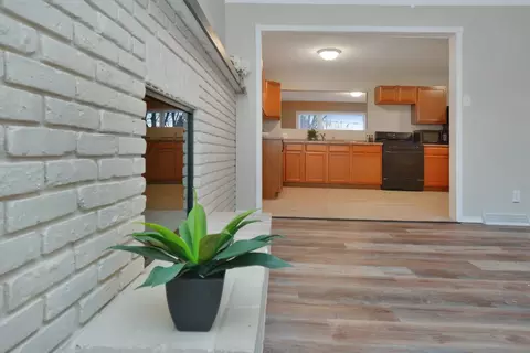 Living - 1114 W College Ave, Normal, IL 61761 photo 7 of 12