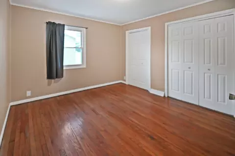 Bedroom - 1114 W College Ave, Normal, IL 61761 photo 7 of 8