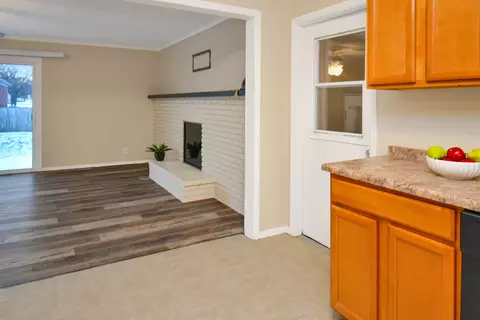 Living - 1114 W College Ave, Normal, IL 61761 photo 9 of 12