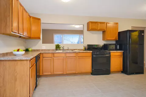 Kitchen - 1114 W College Ave, Normal, IL 61761 photo 1 of 4