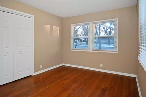 Bedroom - 1114 W College Ave, Normal, IL 61761 photo 6 of 8