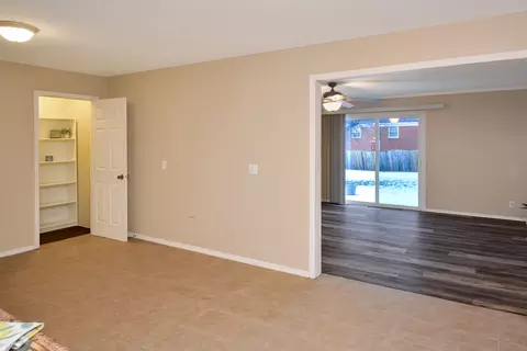 Living - 1114 W College Ave, Normal, IL 61761 photo 10 of 12