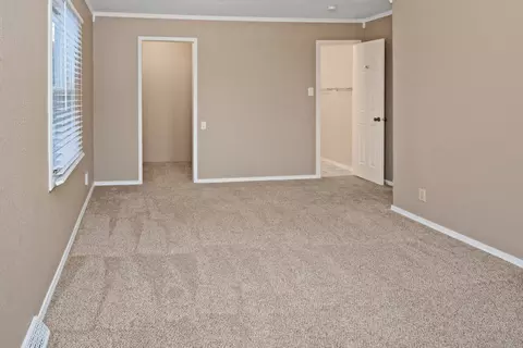 Bedroom - 1114 W College Ave, Normal, IL 61761 photo 3 of 8