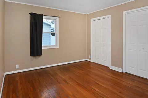 Bedroom - 1114 W College Ave, Normal, IL 61761 photo 8 of 8