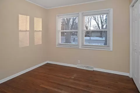 Bedroom - 1114 W College Ave, Normal, IL 61761 photo 4 of 8