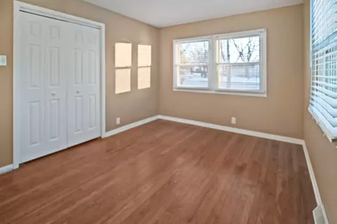 Bedroom - 1114 W College Ave, Normal, IL 61761 photo 1 of 8