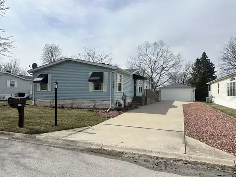 22656 Olympia Dr, Frankfort, IL 60423