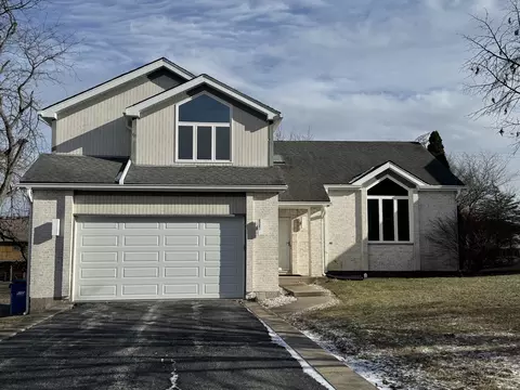 3631 Edward Dr, Crete, IL 60417