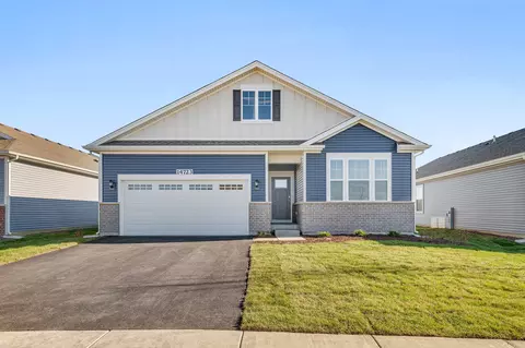14723 S Greenbriar Dr, Plainfield, IL 60544