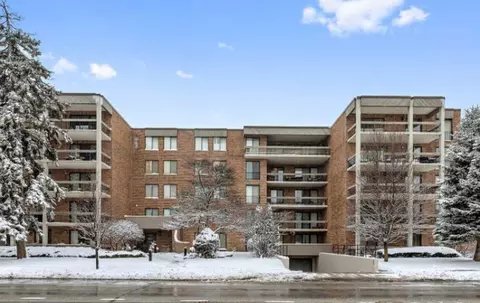 1020 N Harlem Ave #1D, River Forest, IL 60305