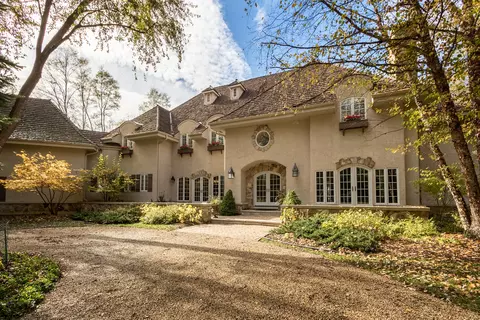 205 Braeburn Rd, Barrington Hills, IL 60010