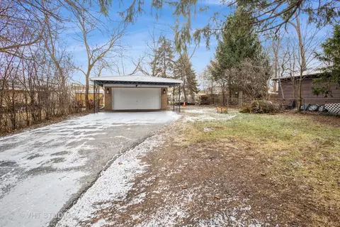 Exterior - 5835 Burr Oak Ave, Berkeley, IL 60163 photo 3 of 3