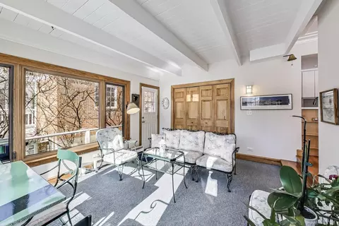 Living - 1166 Cherry St, Winnetka, IL 60093 photo 6 of 6