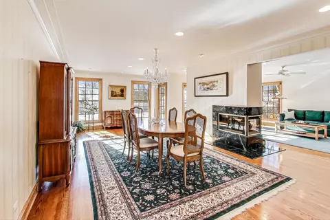 Dining - 1166 Cherry St, Winnetka, IL 60093 photo 1 of 2