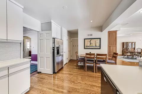 Kitchen - 1166 Cherry St, Winnetka, IL 60093 photo 4 of 4