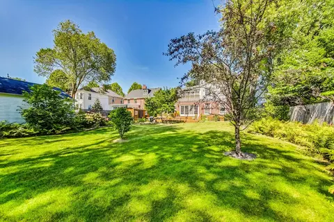 Exterior - 1166 Cherry St, Winnetka, IL 60093 photo 11 of 11