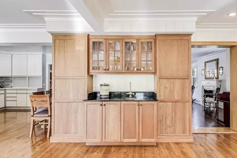 Kitchen - 1166 Cherry St, Winnetka, IL 60093 photo 1 of 4