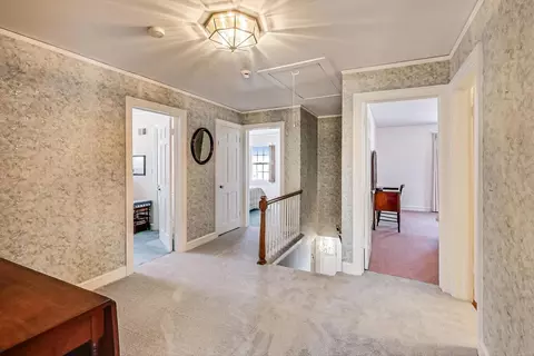 Entry Way - 1166 Cherry St, Winnetka, IL 60093 photo 2 of 2