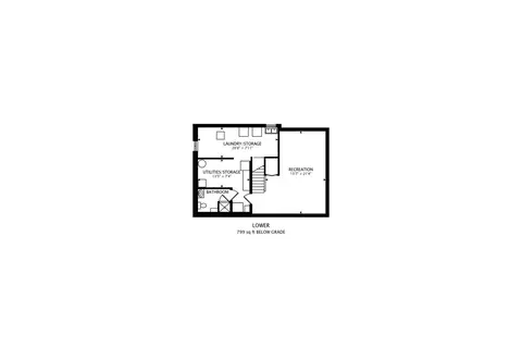 Floorplan - 1166 Cherry St, Winnetka, IL 60093 photo 2 of 3