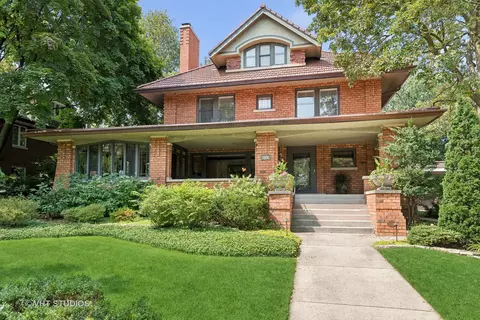 824 Sheridan Rd, Evanston, IL 60202