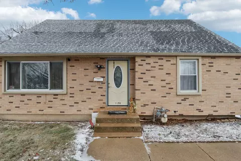 2251 Emerson Ave, Melrose Park, IL 60164