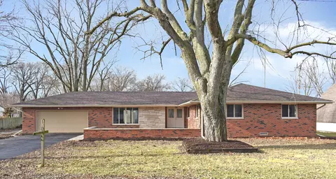257 N West Ave, Bonfield, IL 60913