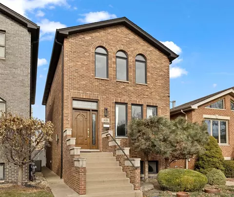 418 W 37th Pl, Chicago, IL 60609