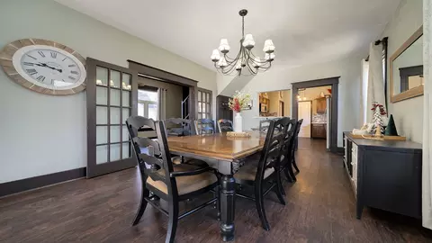 Dining - 404 E Mason St, Polo, IL 61064 photo 2 of 4