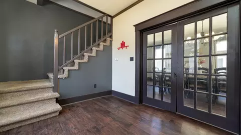 Entry Way - 404 E Mason St, Polo, IL 61064 photo 1 of 1