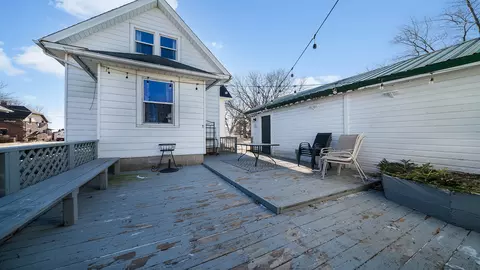 Exterior - 404 E Mason St, Polo, IL 61064 photo 6 of 12