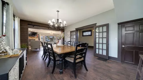 Dining - 404 E Mason St, Polo, IL 61064 photo 4 of 4