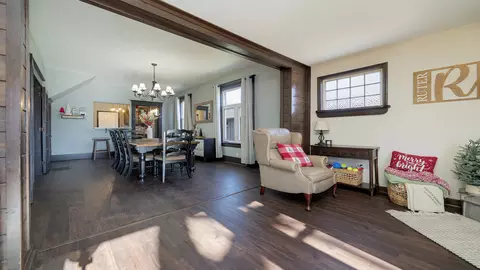 Dining - 404 E Mason St, Polo, IL 61064 photo 1 of 4