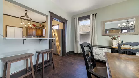 Dining - 404 E Mason St, Polo, IL 61064 photo 3 of 4