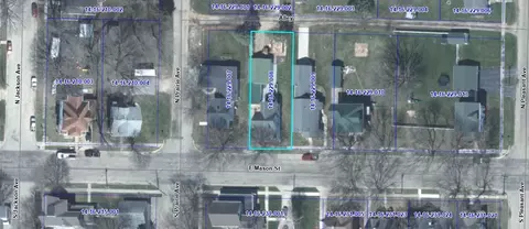 View/Area - 404 E Mason St, Polo, IL 61064 photo 1 of 1
