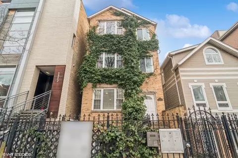 1514 N Bosworth Ave #1, Chicago, IL 60642
