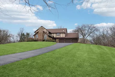 21624 N Andover Rd, Kildeer, IL 60047