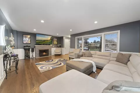 Living - 3716 Harrison Ave, Brookfield, IL 60513 photo 2 of 3