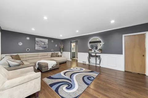 Living - 3716 Harrison Ave, Brookfield, IL 60513 photo 3 of 3