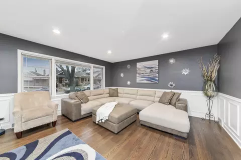 Living - 3716 Harrison Ave, Brookfield, IL 60513 photo 1 of 3