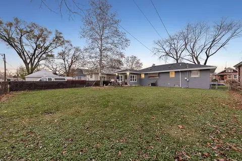 Exterior - 3716 Harrison Ave, Brookfield, IL 60513 photo 3 of 3