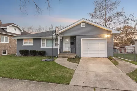Exterior - 3716 Harrison Ave, Brookfield, IL 60513 photo 1 of 3