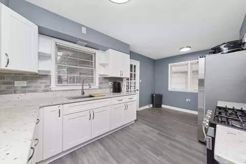 Kitchen - 3716 Harrison Ave, Brookfield, IL 60513 photo 1 of 3