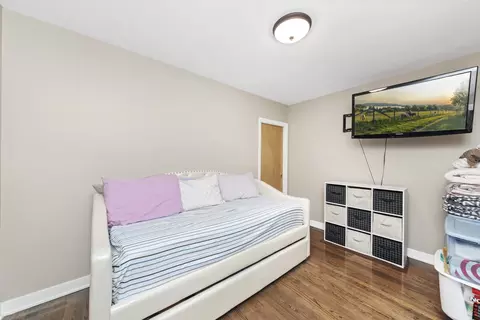 Bedroom - 3716 Harrison Ave, Brookfield, IL 60513 photo 1 of 3