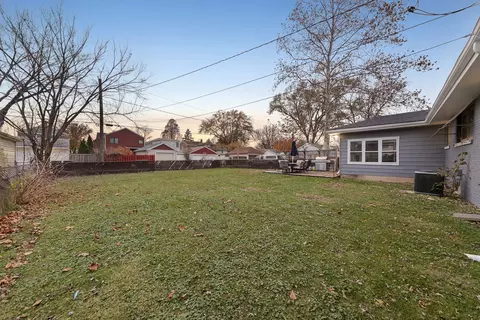 Exterior - 3716 Harrison Ave, Brookfield, IL 60513 photo 2 of 3